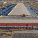 Compass Datacenters, Hines buy land in Milan to build data center campus Compass Datacenters, Hines buy land in Milan to build data center campus