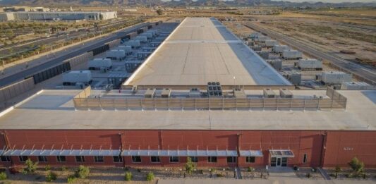 Compass Datacenters, Hines buy land in Milan to build data center campus Compass Datacenters, Hines buy land in Milan to build data center campus