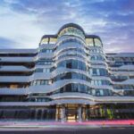 ESR buys life sciences property in Zhangjiang, Shanghai ESR buys life sciences property in Zhangjiang, Shanghai