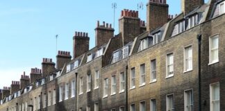 Home REIT acquires 199 properties across England for £85.1m