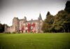 Chinese firm acquires Fernie Castle Hotel in Scotland