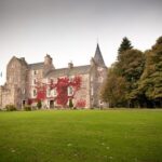 Chinese firm acquires Fernie Castle Hotel in Scotland Chinese firm acquires Fernie Castle Hotel in Scotland