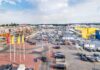 Frey invests €105m in Polish retail park