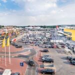 Frey invests €105m in Polish retail park Frey invests €105m in Polish retail park