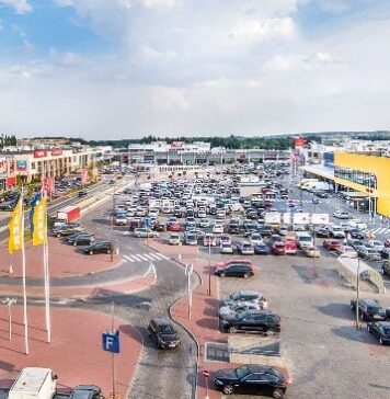 Frey invests €105m in Polish retail park Frey invests €105m in Polish retail park