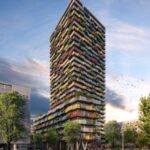 Greystar pays €180m for Vienna residential project Greystar pays €180m for Vienna residential project