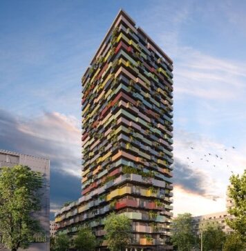 Greystar pays €180m for Vienna residential project 