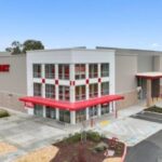 Harrison Street buys 10 Class-A self-storage properties Harrison Street buys 10 Class-A self-storage properties