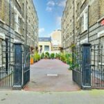 Heitman, Addington buy two freehold residential blocks in London’s West End Heitman, Addington buy freehold residential blocks in London's West End