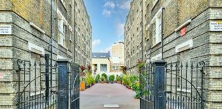 Heitman, Addington buy two freehold residential blocks in London’s West End Heitman, Addington buy freehold residential blocks in London's West End