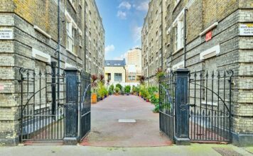 Heitman, Addington buy two freehold residential blocks in London’s West End Heitman, Addington buy freehold residential blocks in London's West End