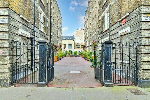 Heitman, Addington buy freehold residential blocks in London's West End