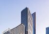 Hines unveils A$1bn office tower in Melbourne