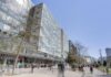 Icade to sell office building in Nanterre