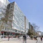 Icade to sell office building in Nanterre