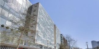 Icade to sell office building in Nanterre Icade to sell office building in Nanterre