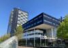 KGAL buys fully-let office property in Rotterdam