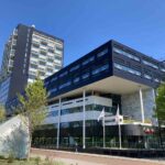 KGAL buys fully-let office property in Rotterdam KGAL buys fully-let office property in Rotterdam