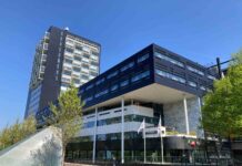 KGAL buys fully-let office property in Rotterdam