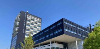 KGAL buys fully-let office property in Rotterdam KGAL buys fully-let office property in Rotterdam