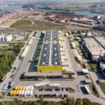 KanAm fund makes first logistics investment in Austria