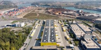 KanAm fund makes first logistics investment in Austria KanAm fund makes first logistics investment in Austria