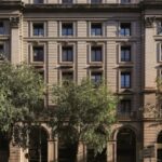 KanAm’s fund divests office building in Barcelona KanAm's fund divests office building in Barcelona