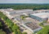 Singapore's Elite Partners buys warehouse in the Netherlands