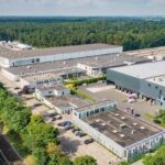 Singapore’s Elite Partners buys warehouse in the Netherlands Singapore's Elite Partners buys warehouse in the Netherlands