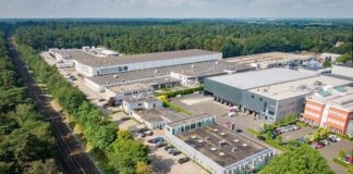 Singapore’s Elite Partners buys warehouse in the Netherlands Singapore's Elite Partners buys warehouse in the Netherlands