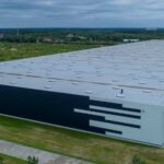 Elite Partners acquires warehouse in Poland Elite Partners acquires warehouse in Poland