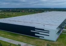 Elite Partners acquires warehouse in Poland Elite Partners acquires warehouse in Poland