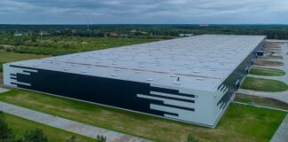 Elite Partners acquires warehouse in Poland Elite Partners acquires warehouse in Poland