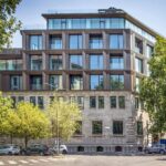 Ardian, Prelios Sgr sell office building in Milan to BNP Paribas Reim Ardian, Prelios Sgr sell office building Milan to BNP Paribas Reim