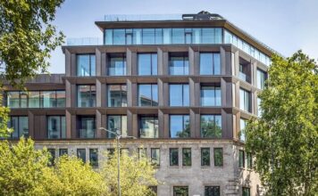 Ardian, Prelios Sgr sell office building in Milan to BNP Paribas Reim Ardian, Prelios Sgr sell office building Milan to BNP Paribas Reim