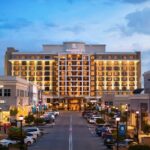 Noble adds fourteen hotels to portfolio