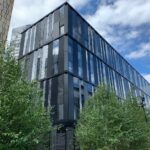 Real IS buys office building in Luxembourg Real IS buys office property in Luxembourg