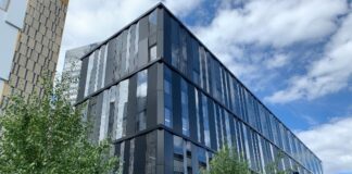 Real IS buys office building in Luxembourg Real IS buys office property in Luxembourg