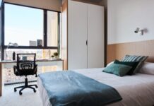 PGGM buys student accommodation platform in Spain