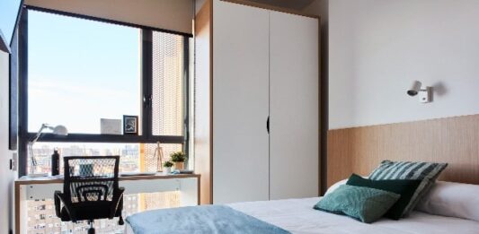PGGM buys student accommodation platform in Spain PGGM buys student accommodation platform in Spain