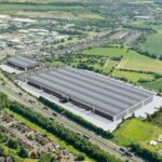 Panattoni secures planning consent for Rotherham logistics development
