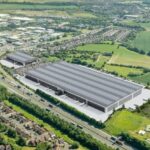 Panattoni secures planning consent for Rotherham logistics development Panattoni secures planning consent for Rotherham logistics development