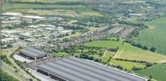 Panattoni secures planning consent for Rotherham logistics development Panattoni secures planning consent for Rotherham logistics development