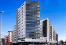 Patrizia invests in Barcelona student accommodation portfolio Patrizia invests in Barcelona student housing portfolio