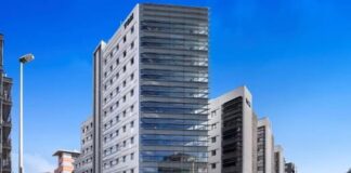 Patrizia invests in Barcelona student accommodation portfolio Patrizia invests in Barcelona student housing portfolio