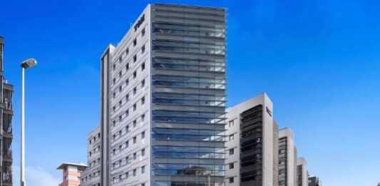 Patrizia invests in Barcelona student accommodation portfolio Patrizia invests in Barcelona student housing portfolio
