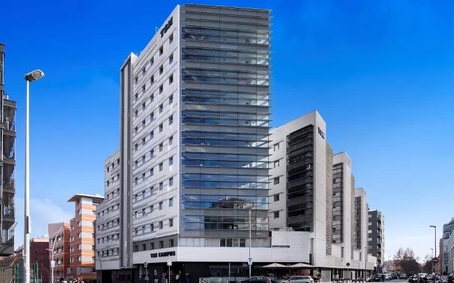 Patrizia invests in Barcelona student housing portfolio