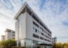 Peakside, Partners Group sell office building in Essen