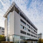 Peakside, Partners Group sell office building in Essen Peakside, Partners Group sell office building in Essen