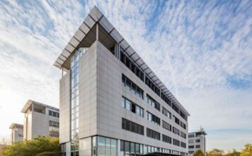 Peakside, Partners Group sell office building in Essen Peakside, Partners Group sell office building in Essen